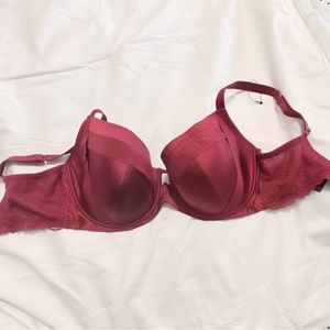 Next satin bra